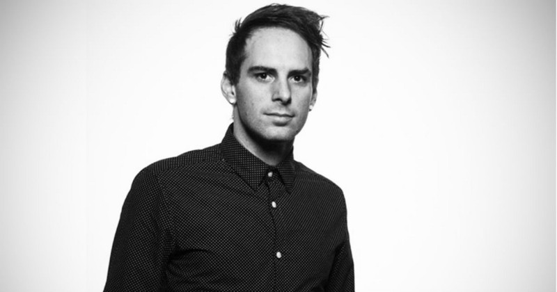 Trey Pearson CREDIT: TREY PEARSON