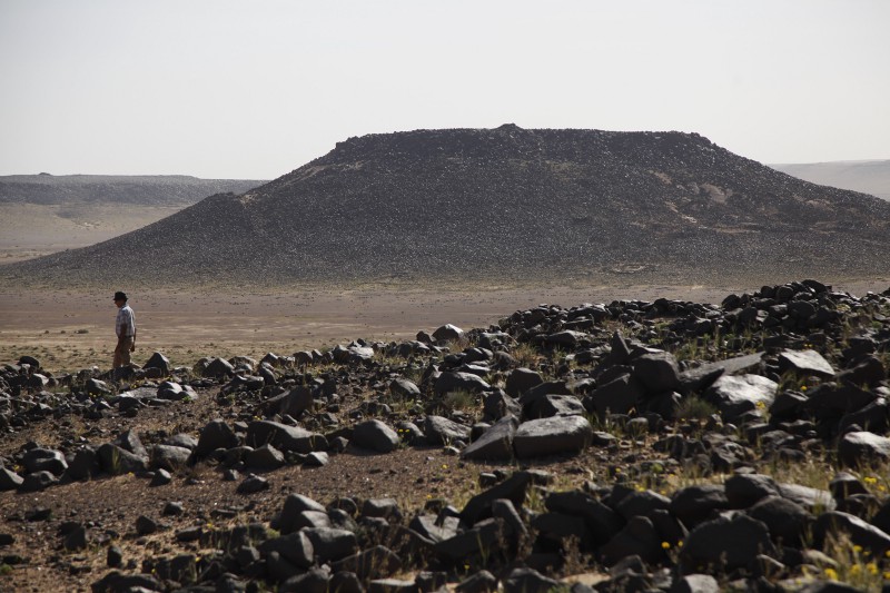 CREDIT: AP PHOTO/SAM MCNEIL