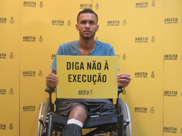 CREDIT: Amnesty International