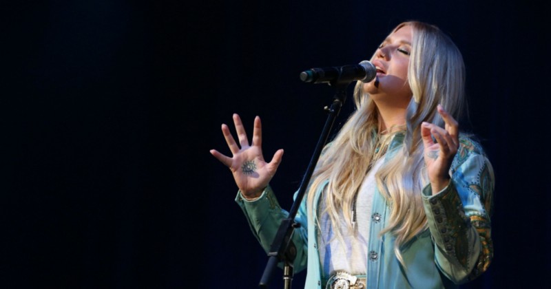 CREDIT: LAURA ROBERTS/INVISION/AP