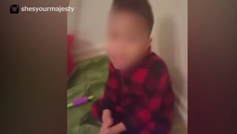 CREDIT: SCREENSHOT FROM FACEBOOK