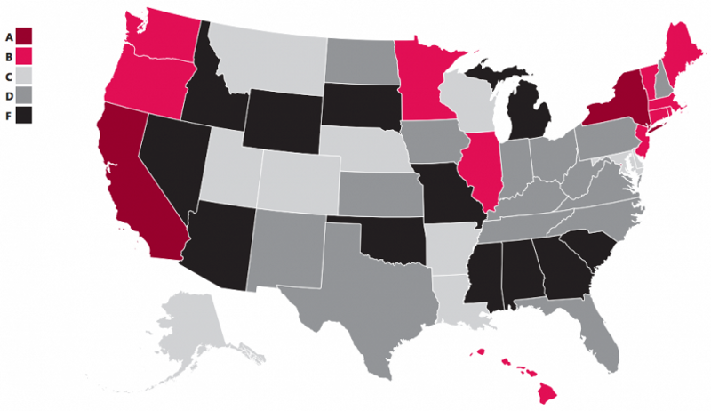 CREDIT: National Partnership for Women & Families