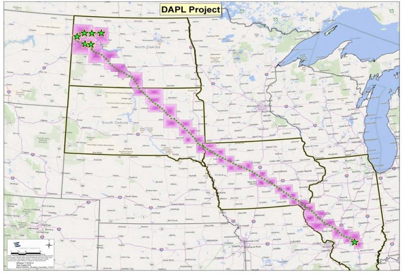 CREDIT: DAKOTA ACCESS