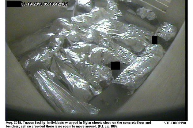 CREDIT: Customs and Border Protection