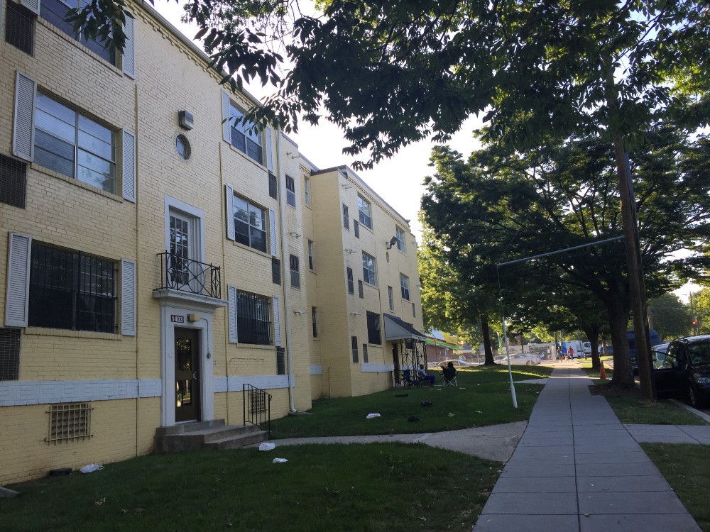 The mysterious private police force that’s killing people in the nation