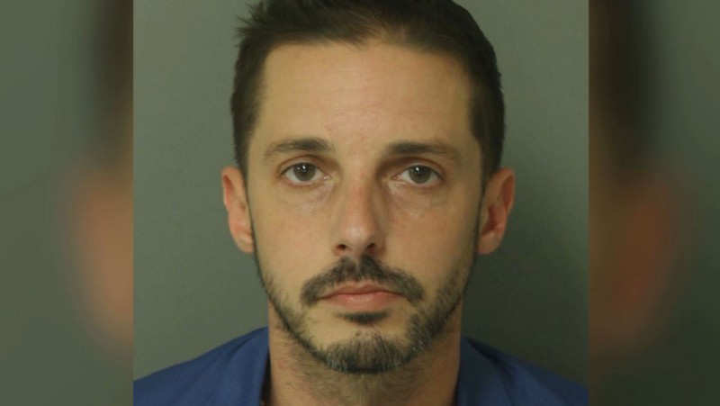 Chad Copley CREDIT: The Washington Post/Screenshot