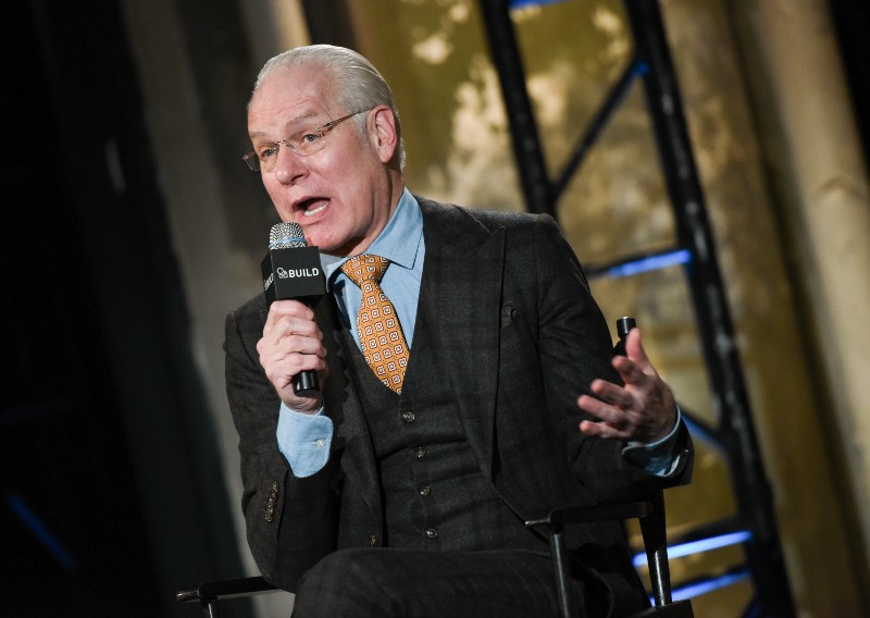 CREDIT: EVAN AGOSTINI/INVISION/AP