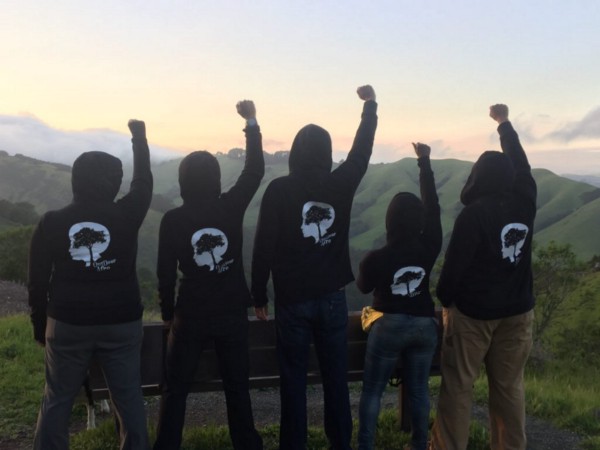 CREDIT: OUTDOOR AFRO