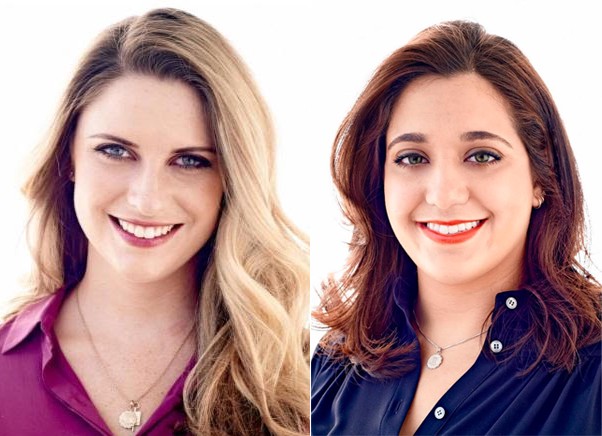 CREDIT: ANNIE E. CLARK AND ANDREA PINO