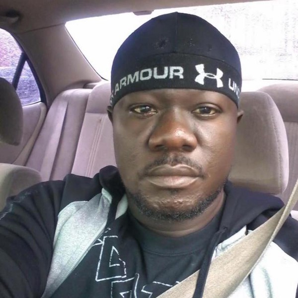 Alfred Olango CREDIT: Facebook