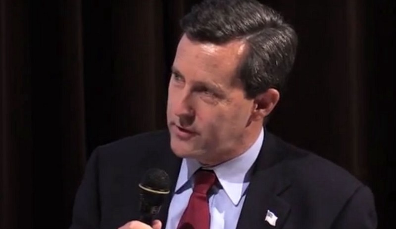 Keith Downey. CREDIT: MNCD4Conservative