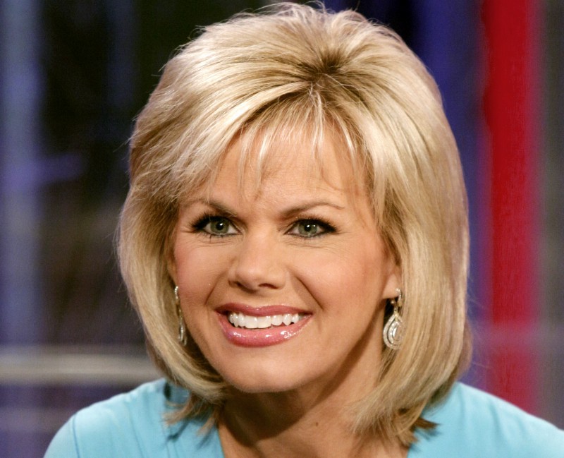 Gretchen Carlson CREDIT: AP Photo/Richard Drew