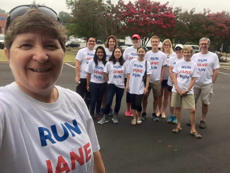 CREDIT: Jane Campbell