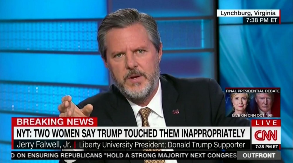 CREDIT: CNN/Screenshot