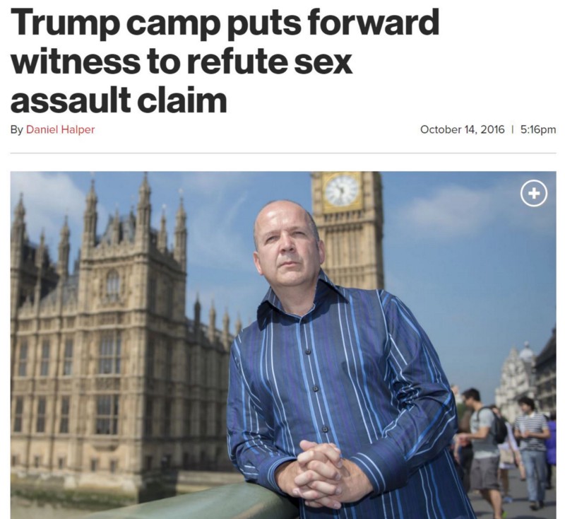 NYPost.com Screenshot