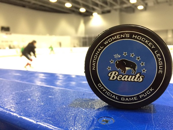 CREDIT: @BuffaloBeauts