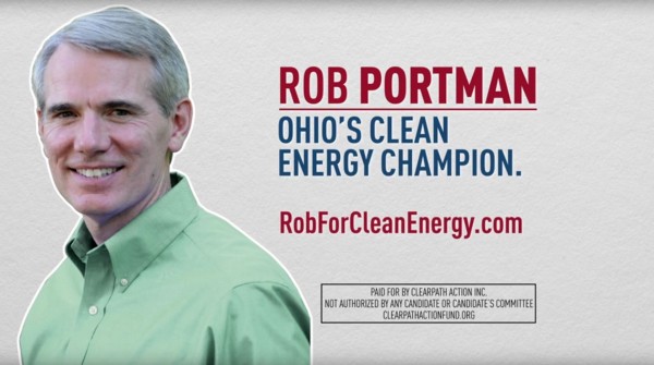 CREDIT: ClearPath Action ad