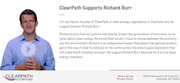 CREDIT: ClearPath Action website