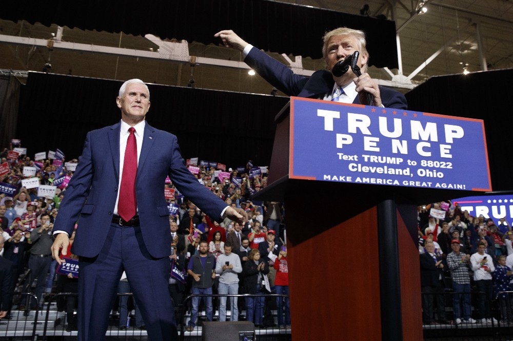 CREDIT: AP Photo/ Evan Vucci