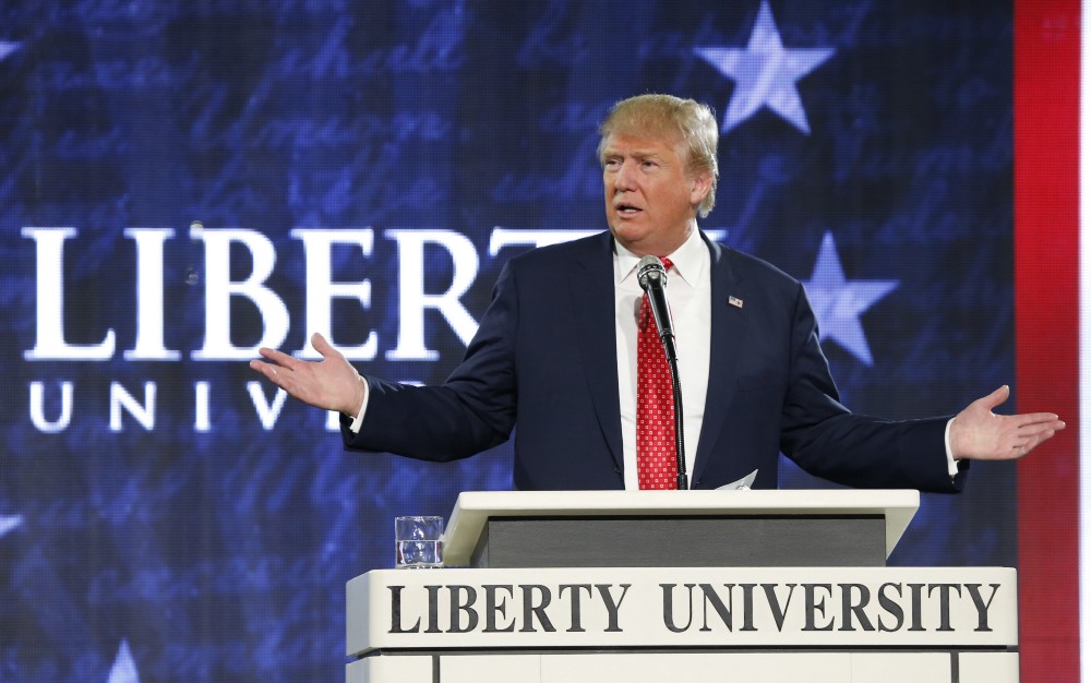 CREDIT: AP/Steve Helber