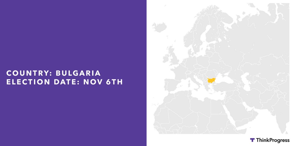 CREDIT: ThinkProgress/Dylan Petrohilos