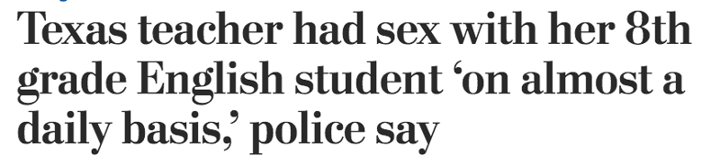 The Washington Post, June 2, 2016