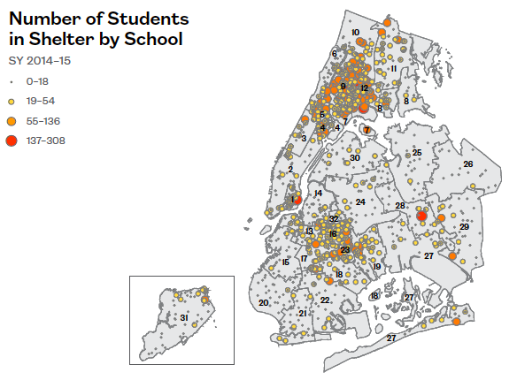 Institute for Children, Poverty & Homelessness