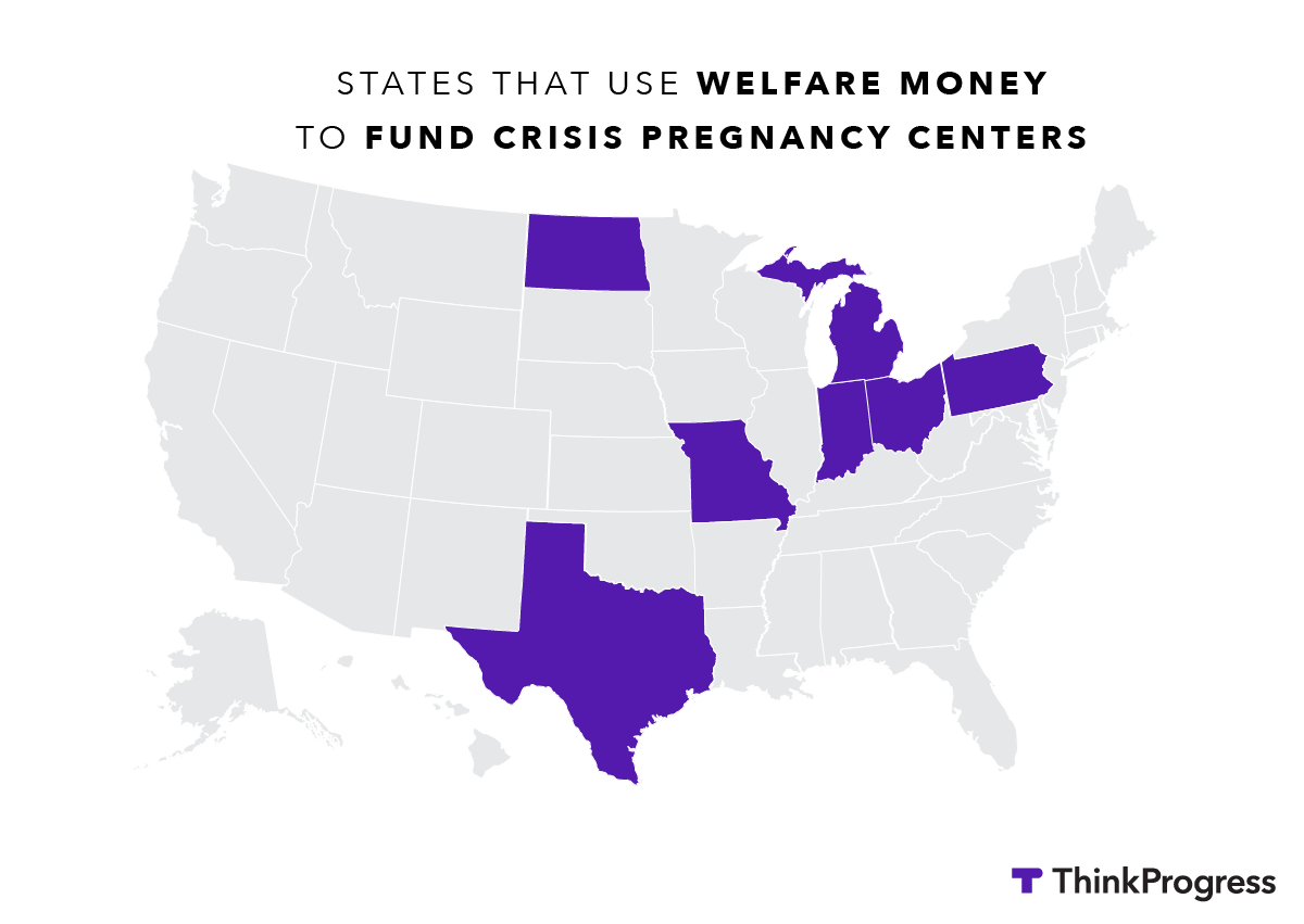 CREDIT: ThinkProgress/Dylan Petrohilos