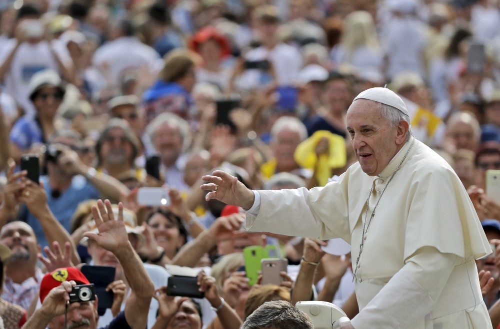 CREDIT: AP Photo