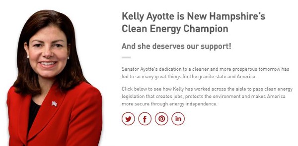 CREDIT: Clear Path Action website