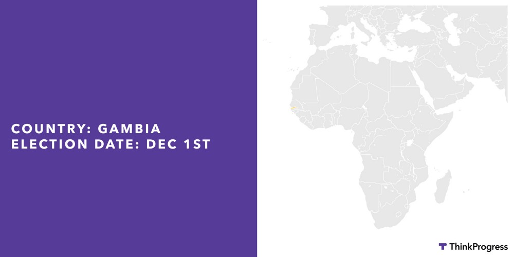 CREDIT: ThinkProgress/Dylan Petrohilos