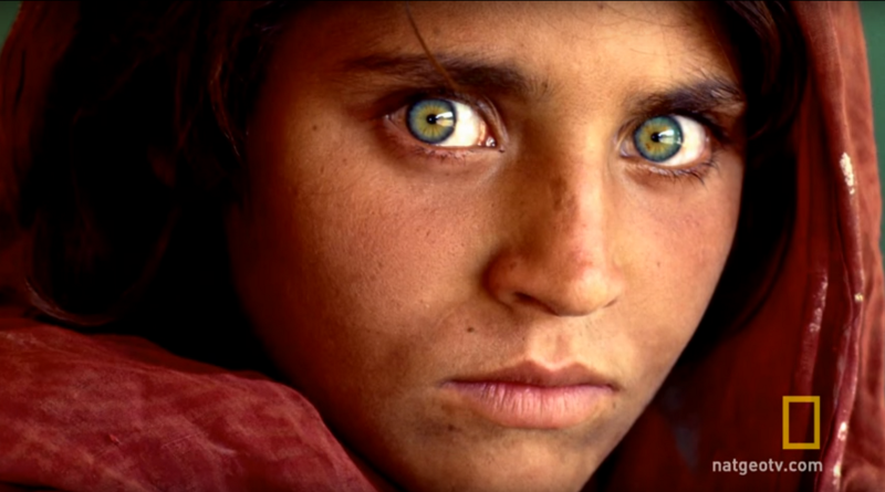 CREDIT: Screenshot/National Geographic TV, YouTube