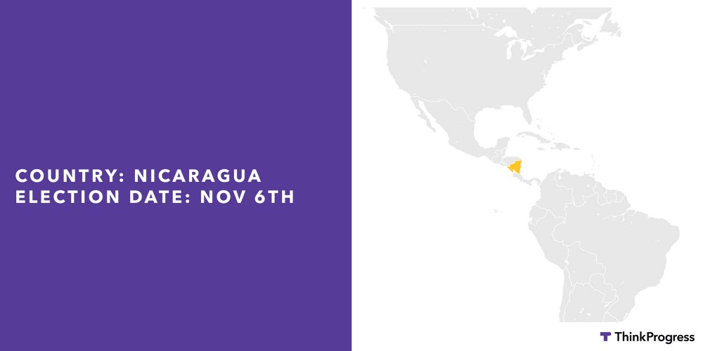 CREDIT: ThinkProgress/Dylan Petrohilos