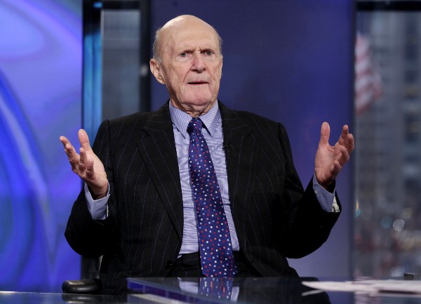 Julian Robertson Jr. CREDIT: AP Photo/Richard Drew