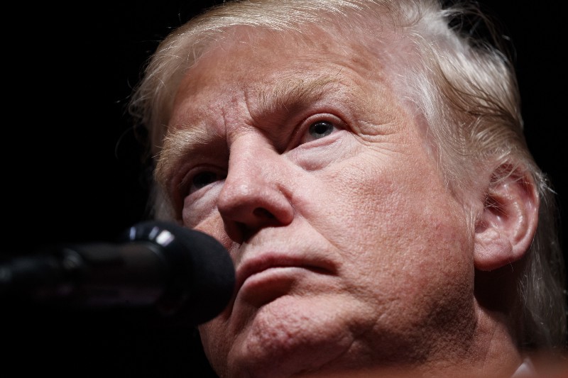 CREDIT: AP Photos/Evan Vucci