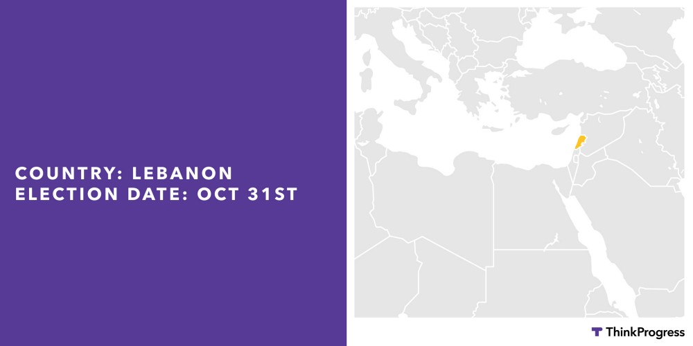 CREDIT: ThinkProgress/Dylan Petrohilos