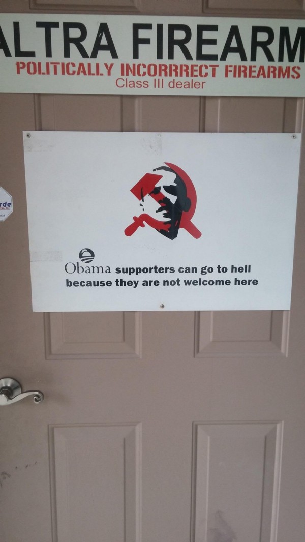 CREDIT: Altra Firearms’ Facebook