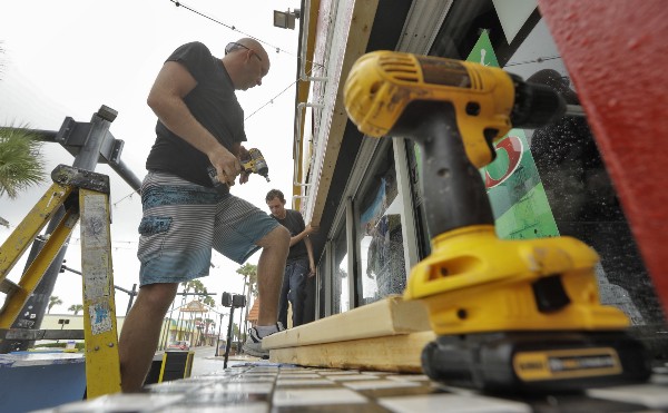 CREDIT: AP Photo/Chris O’Meara