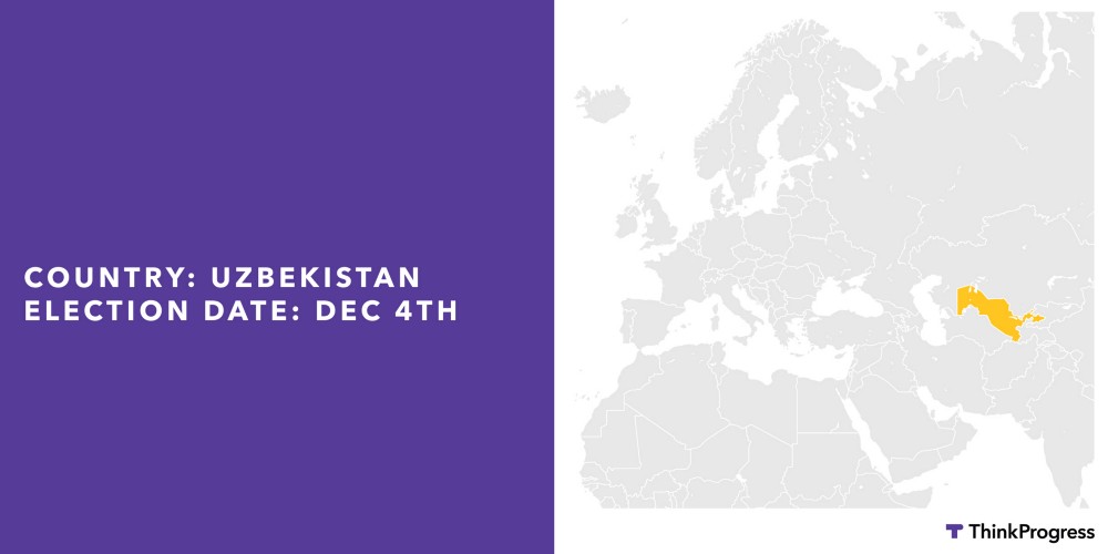 CREDIT: ThinkProgress/Dylan Petrohilos