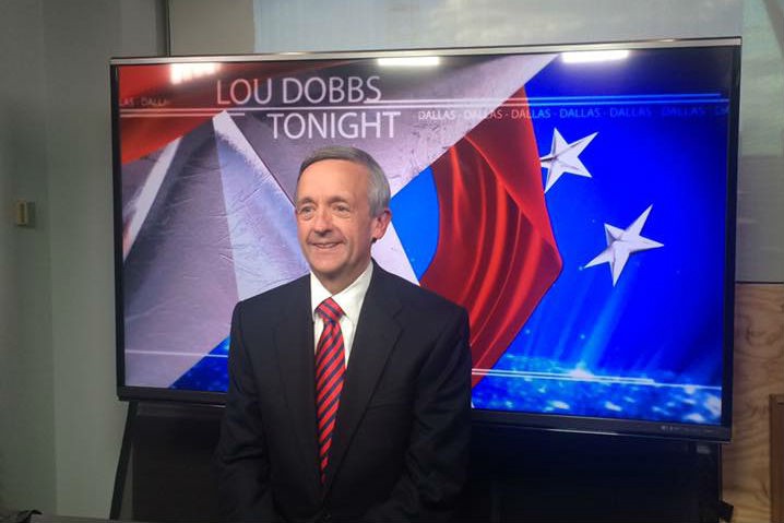 CREDIT: Facebook/Robert Jeffress