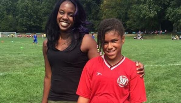 CREDIT: Amy Zvovushe-Ramos’s Instagram