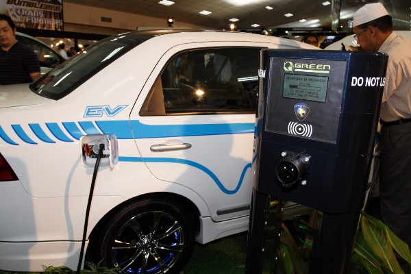 CREDIT: Flickr/ khengsiong