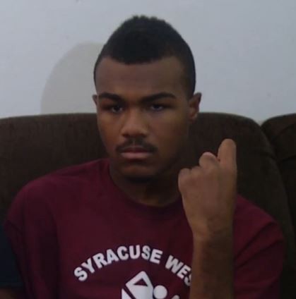 CREDIT: Screencap via CNYCentral.com