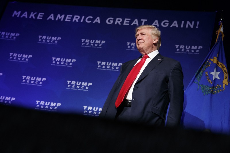 CREDIT: AP Photo/Evan Vucci