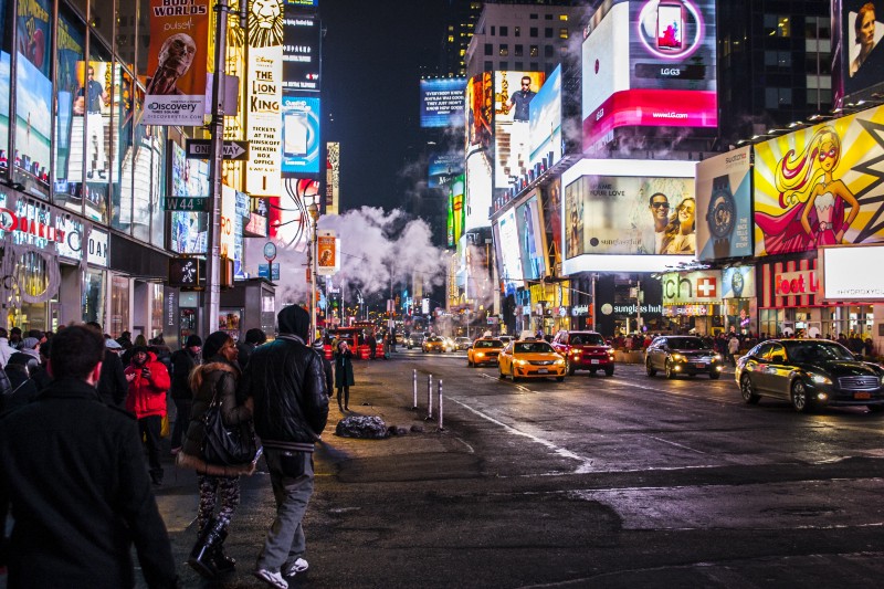CREDIT: Pexels