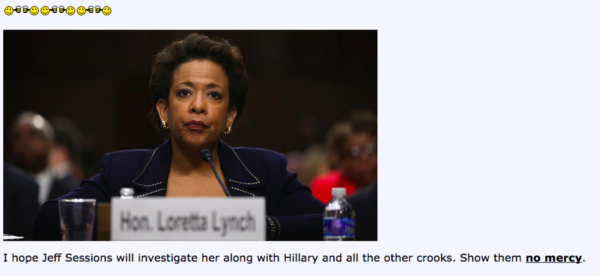 CREDIT: Screenshot, Stormfront.