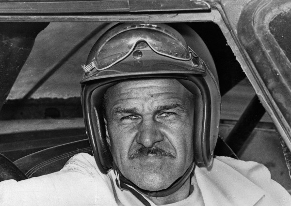 Wendell Scott CREDIT: AP