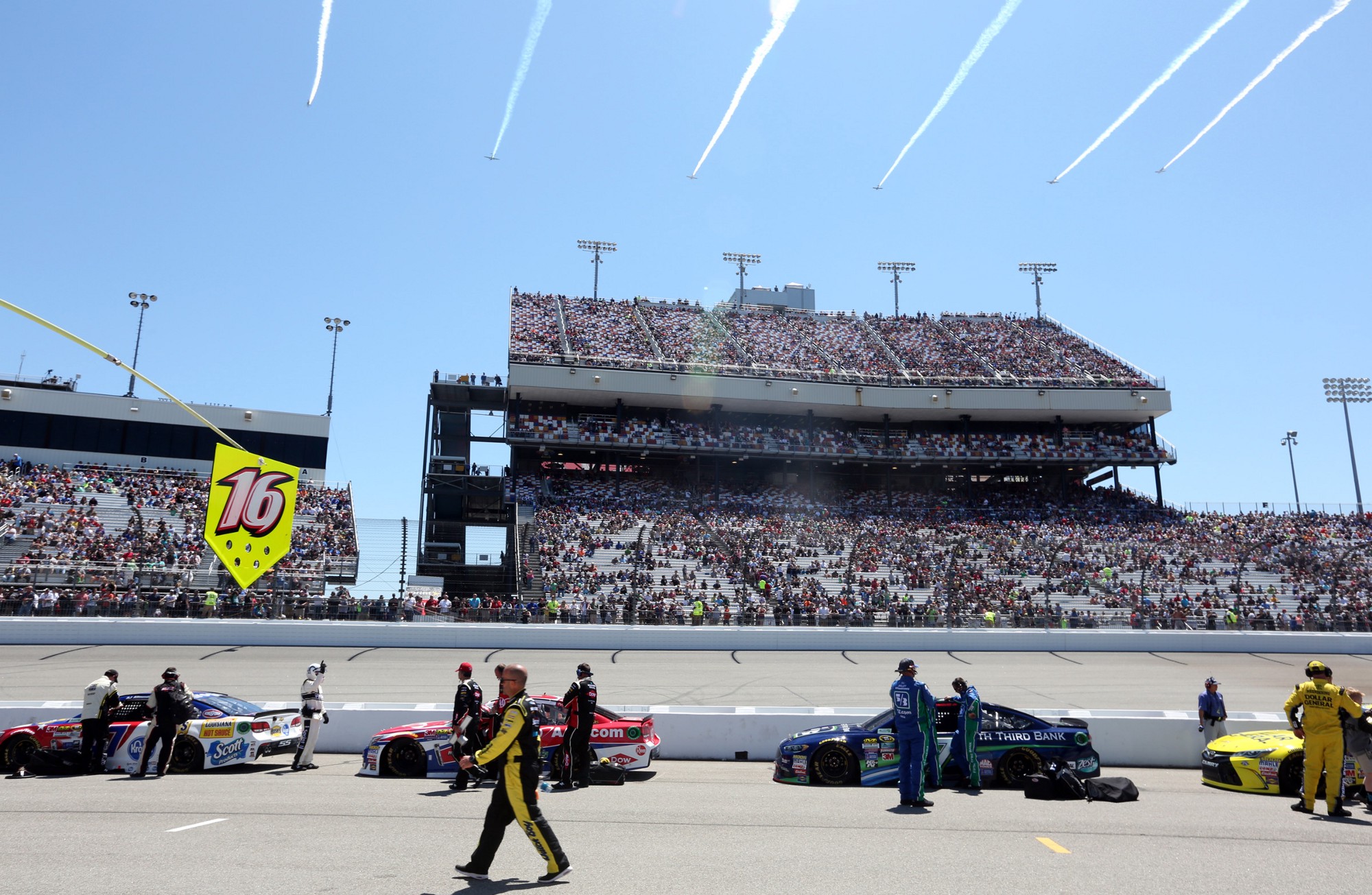 CREDIT: Julia Rendleman/ThinkProgress