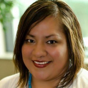 Marlo Hunte-Beaubrun could become the first Native American in North Dakota’s Public Service Commission, a critical agency that regulates pipelines. CREDIT: Marlo Hunte-Beaubrun