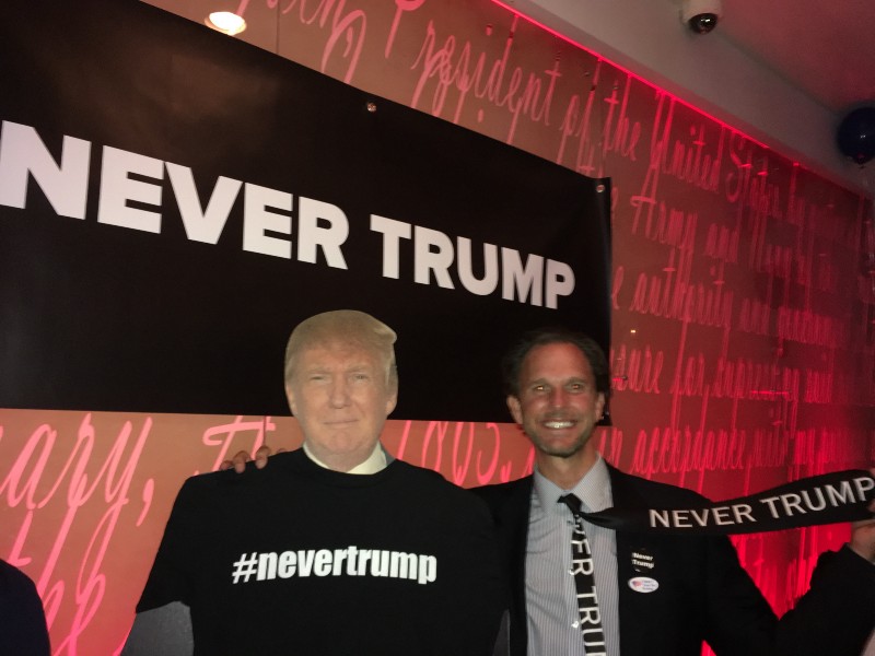 Andrew Weinstein. CREDIT: Esther Yu Hsi Lee